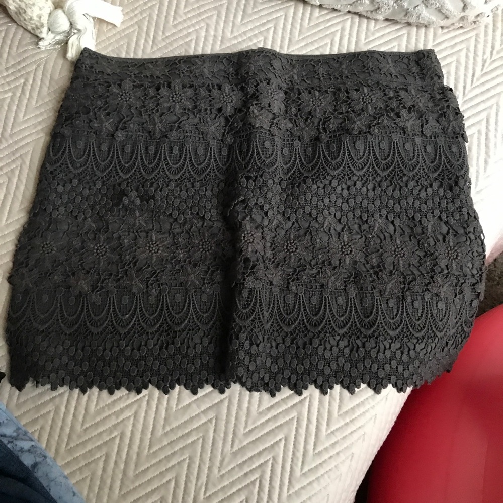 American Eagle skirt